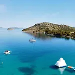 Tatil Evi House Hela - & Tavern Bain, Free Transport, Pool, Island Of Zut - Kornati