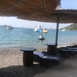 House Hela - & Tavern Bain, Free Transport, Pool, Island Of Zut - Kornati Pristanisce
