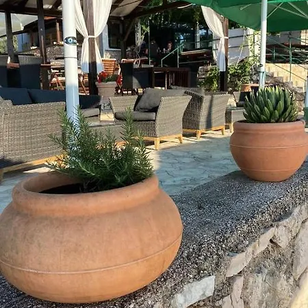 House Hela - & Tavern Bain, Free Transport, Pool, Island Of Zut - Kornati * Pristanisce