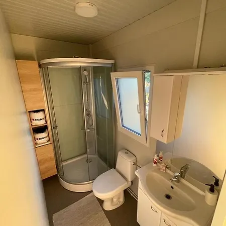 House Hela - & Tavern Bain, Free Transport, Pool, Island Of Zut - Kornati Ferienhaus *