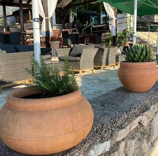 House Hela - & Tavern Bain, Free Transport, Pool, Island Of Zut - Kornati * Pristanisce